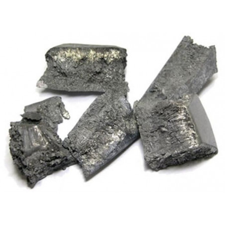 Tige en métal de magnésium, tige ronde en métal pour alliage léger pour  barre ronde de magnésium pour barre de magnésium (8 mm x 60 mm) :  : Sports et Loisirs