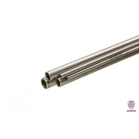 Tube Capillaire En Acier Inoxydable 304 - Ø Ext. 9,5 Mm, Ø Int. 8,5 Mm, Longueur 300 Mm - Pour Instrumentation, Réfrigération