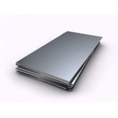 plaque aluminium panneau 750x750mm epaisseur 6mm