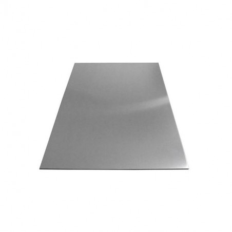 Feuille de cuivre VMZINC - 1,00x2,00 MM - épaisseur 0,60 MM