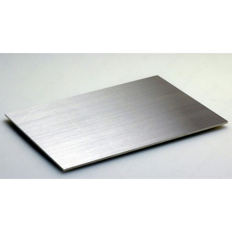 ᐉ Tôle inox 0.5-1mm 1.4404 V2A VA 316L plaques bandes coupe sélectionnable  100-1000mm — acheter en Allemagne