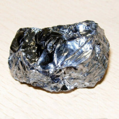 ᐉ Chromium Metal Cr 99% pur métal élément 24 Nugget 10kg chrome