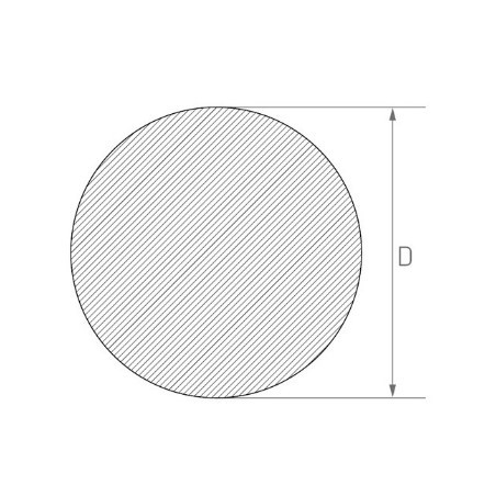 ᐉ Fil de laiton doux CuZn37 Fil de bricolage De 0.1 à 3mm 2.0321