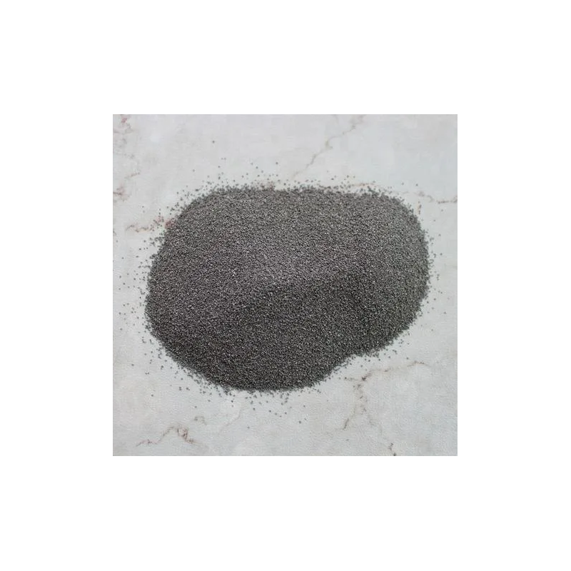 Poudre de fer très fine - 90 μm - Fe : minimum 99,5 % - Numéro CAS :  9439-89-6 - Différentes quantités disponibles, 5,0kg, gris, 1 : :  Commerce, Industrie et Science
