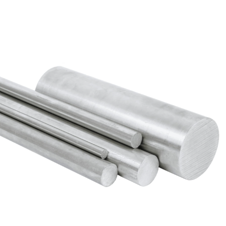 acheter Tige en titane grade 5 3.7165