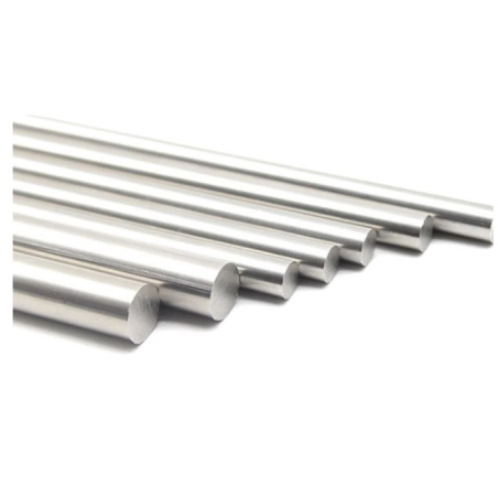 Alliage 601 Barre 2.4851 Inconel® De 2 à 60mm Barre ronde UNS N06601
