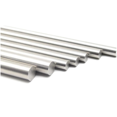 Barre ronde Inconel® de 2 à 60 mm 2.4819 Hastelloy® UNS N010276