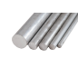 Barre en aluminium Ø15mm 3.4365 Barre ronde AlZnMgCu1.5 EN AW-7075