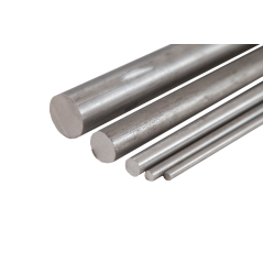 Barre en acier à ressort 0,4-20 mm en acier inoxydable 1.4310 Aisi 301 Barre ronde Barre Profil