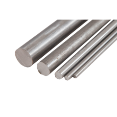 Barre en acier à ressort 0,4-20 mm en acier inoxydable 1.4310 Aisi 301 Barre ronde Barre Profil