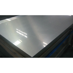 acheter Inconel 718 Tôle fine 0,254-50,8 mm Plaque 2.4668 N07718 sur mesure 100-1000 mm