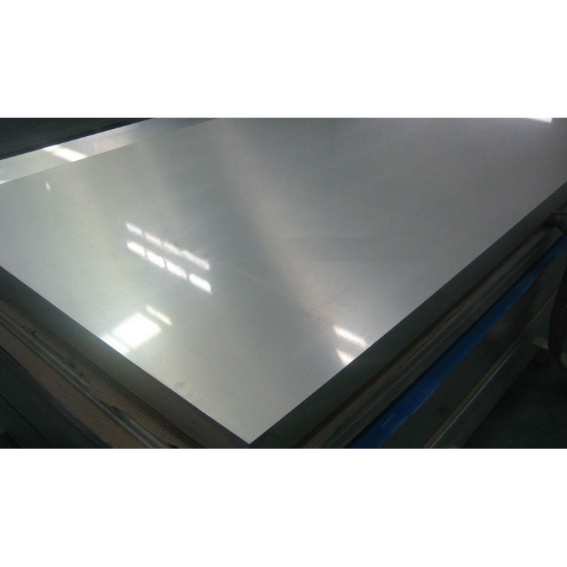 acheter Inconel 718 Tôle fine 0,254-50,8 mm Plaque 2.4668 N07718 sur mesure 100-1000 mm
