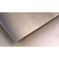 acheter Inconel 718 Tôle fine 0,254-50,8 mm Plaque 2.4668 N07718 sur mesure 100-1000 mm