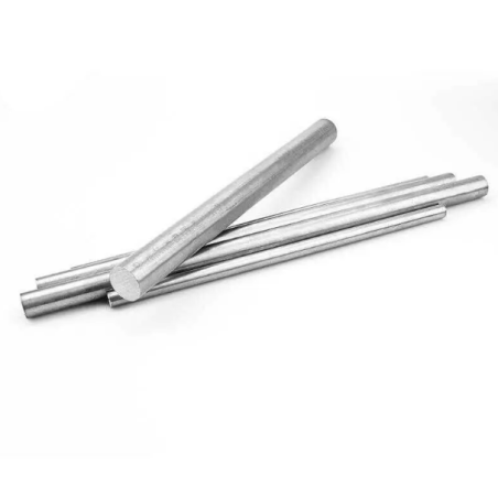 de 14 à 300mm barre titane grade 5 barre ronde 3.7165 B348 Ti-6Al-4V