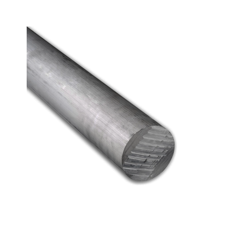 Barre de magnésium de 1mm à 400mm alliage az31b UNS M11311 tige ronde