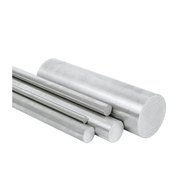 Barre de magnésium de 1mm à 400mm alliage az31b UNS M11311 tige ronde