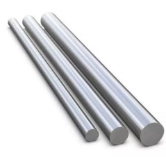 Barre en Inconel® Alloy 617 2.4663 de 19,3mm à 152,91mm barre ronde matière ronde