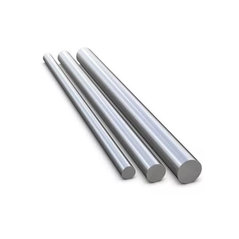 Barre en Inconel® Alloy 617 2.4663 de 19,3mm à 152,91mm barre ronde matière ronde Barre en Inconel® Alloy 617 2.4663 de 19,3mm à 152,91mm barre ronde matière ronde