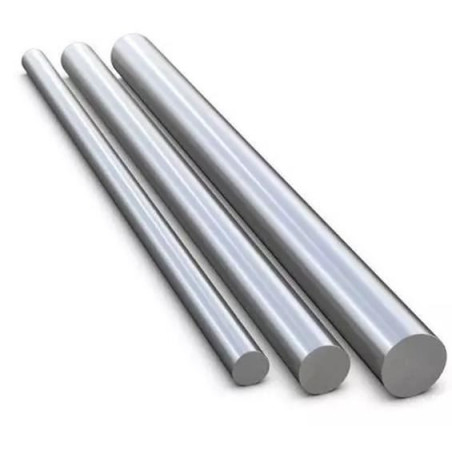 Alliage 617 Inconel® Barre De 19.3mm A 152.91mm Barre ronde 2.4663 Matériau rond