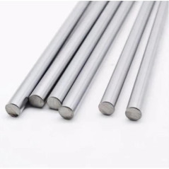 Acheter barre ronde en alliage 617 Inconel® tige ronde 2.4663 matériau rond