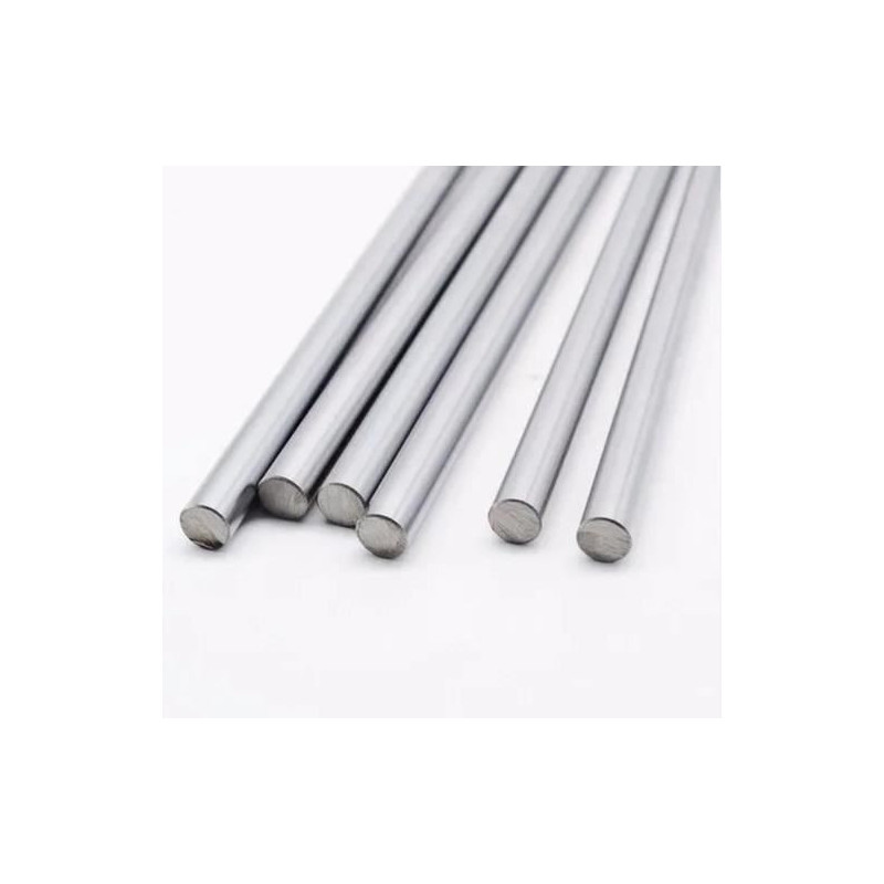 Acheter barre ronde en alliage 617 Inconel® tige ronde 2.4663 matériau rond Acheter barre ronde en alliage 617 Inconel® tige ronde 2.4663 matériau rond