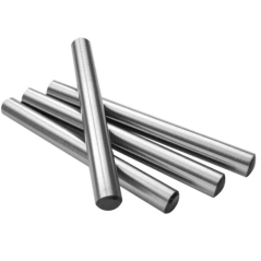 Barre en Inconel® Alloy 617 2.4663 de 19,3mm à 152,91mm barre ronde matière ronde