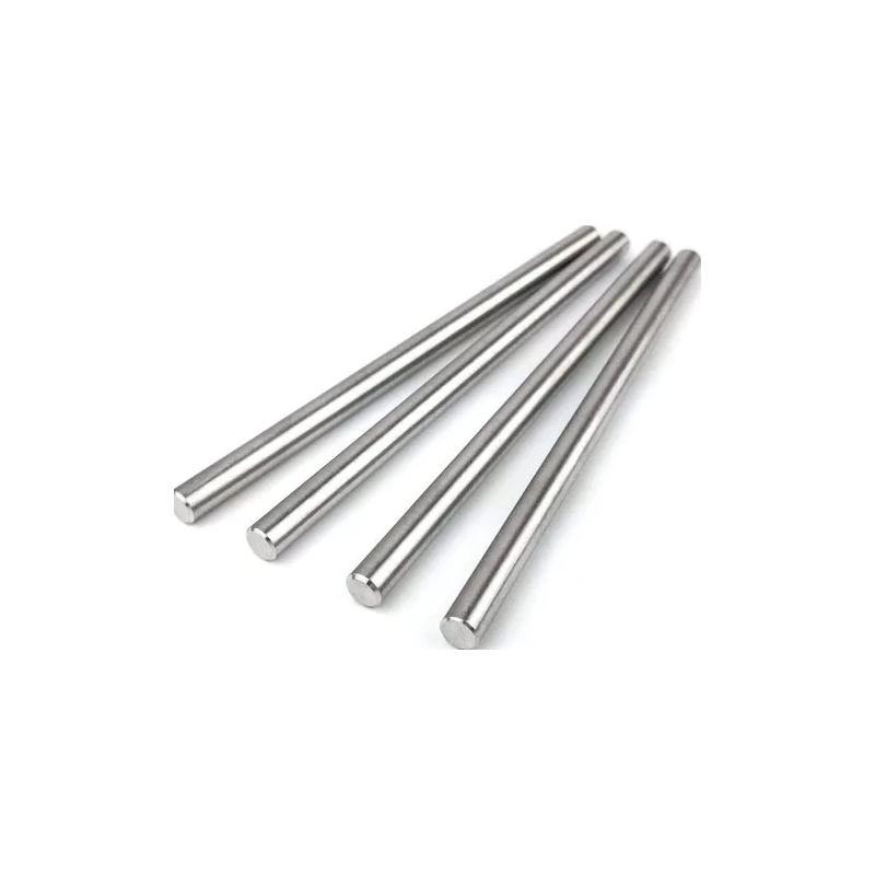 Barre en Inconel® Alloy 617 2.4663 de 19,3mm à 152,91mm barre ronde matière ronde Barre en Inconel® Alloy 617 2.4663 de 19,3mm à 152,91mm barre ronde matière ronde