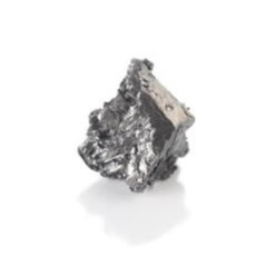 Dysprosium Dy 99,9% Élément 66 lingots 1g-10kg
