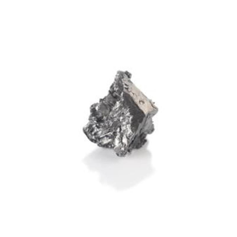 Dysprosium Dy 99,9% Élément 66 lingots 1g-10kg
