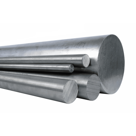 Titane Grade 2 Ø0.8-87mm 3.7035 Titane Barre ronde en titane B348 Arbre plein 0.02-1 mètre