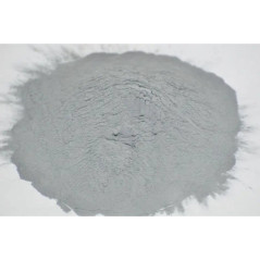 Fournisseur de poudre de chrome pur Cr 99% Élément 24 Métal