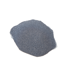 Poudre de carbure de silicium SiC min. 97,5% 1 g à 10 kg