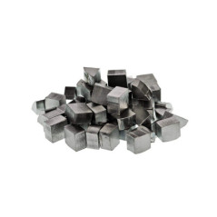 Hafnium Pureté 99,7% Élément pur 72 Hf Barre 1gr-10kg