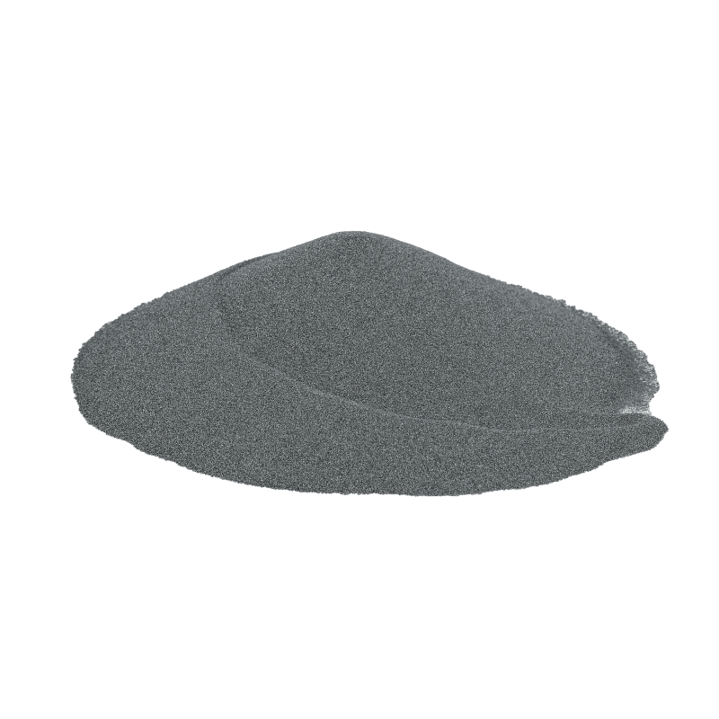 Poudre d’acier inoxydable V2A poudre d’acier inoxydable austénitique 1 g-10 kg