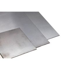 Plaques de zirconium sur mesure de 0,025 à 50 mm de zirconium 100-1000 mm