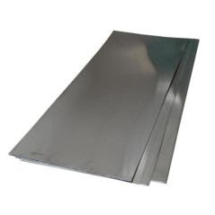 Plaques de tantale de 0,025 à 8mm Découpe sur mesure de tôles de tantale 100-1000mm