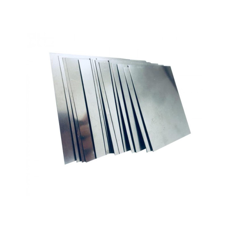 acheter des plaques de tantale feuille de tantale