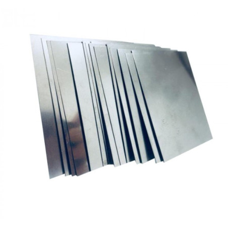 acheter des plaques de tantale feuille de tantale