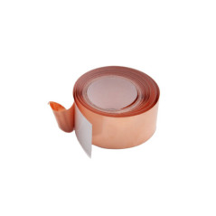 Bande de film 0,01x50mm — 0,08x100mm Bande de protection en cuivre Anti-Sch