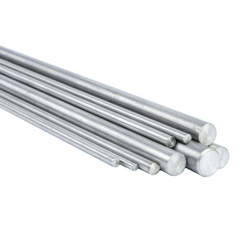 Tiges en acier à ressort Ø 6mm — Ø18mm acier à ressort étiré breveté nuance SH Tiges en acier à ressort Ø 6mm — Ø18mm acier à ressort étiré breveté nuance SH