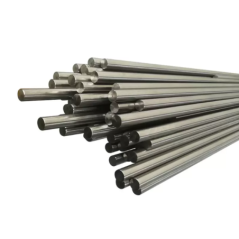 Alliage de titane Gost vt20 Barre 1-360mm Titane вт20-1sv Barre ronde