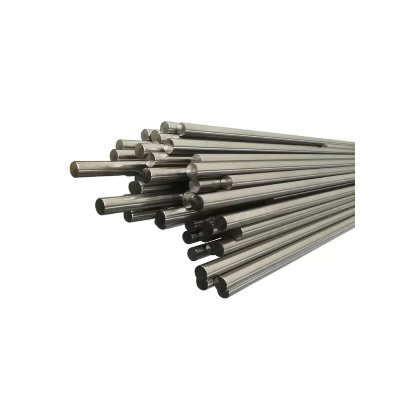 Alliage de titane Gost vt20 Barre 1-360mm Titane вт20-1sv Barre ronde Alliage de titane Gost vt20 Barre 1-360mm Titane вт20-1sv Barre ronde