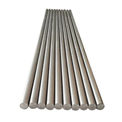 Alliage de titane Gost vt20 Barre 1-360mm Titane вт20-1sv Barre ronde