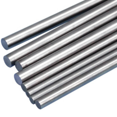 Alliage de titane Gost vt20 Barre 1-360mm Titane вт20-1sv Barre ronde