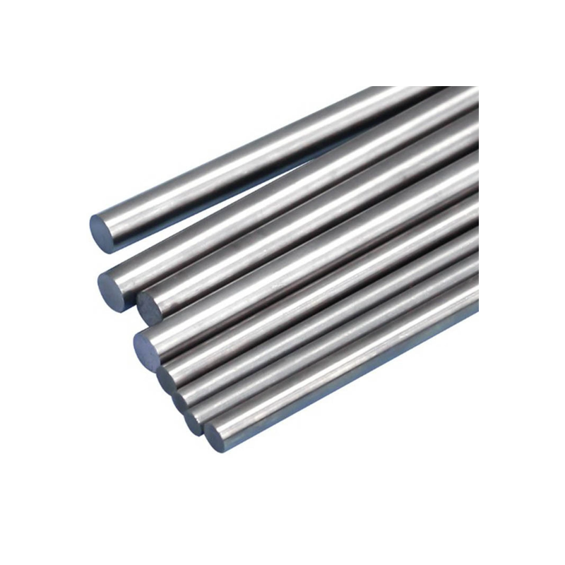 Alliage de titane Gost vt20 Barre 1-360mm Titane вт20-1sv Barre ronde Alliage de titane Gost vt20 Barre 1-360mm Titane вт20-1sv Barre ronde