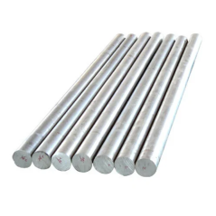 Alliage de titane Gost vt20 Barre 1-360mm Titane вт20-1sv Barre ronde