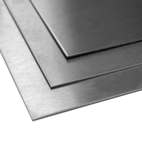 Gost alliage de titane vt20 tôle 0.5-60mm titane вт20-1sv plaques