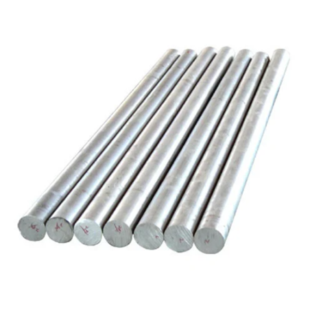 Alliage de titane Gost OT4-1 Barre 1-360mm Barre ronde en titane