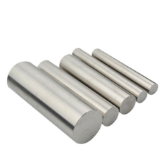 Alliage de titane Gost OT4-1 Barre 1-360mm Barre ronde en titane