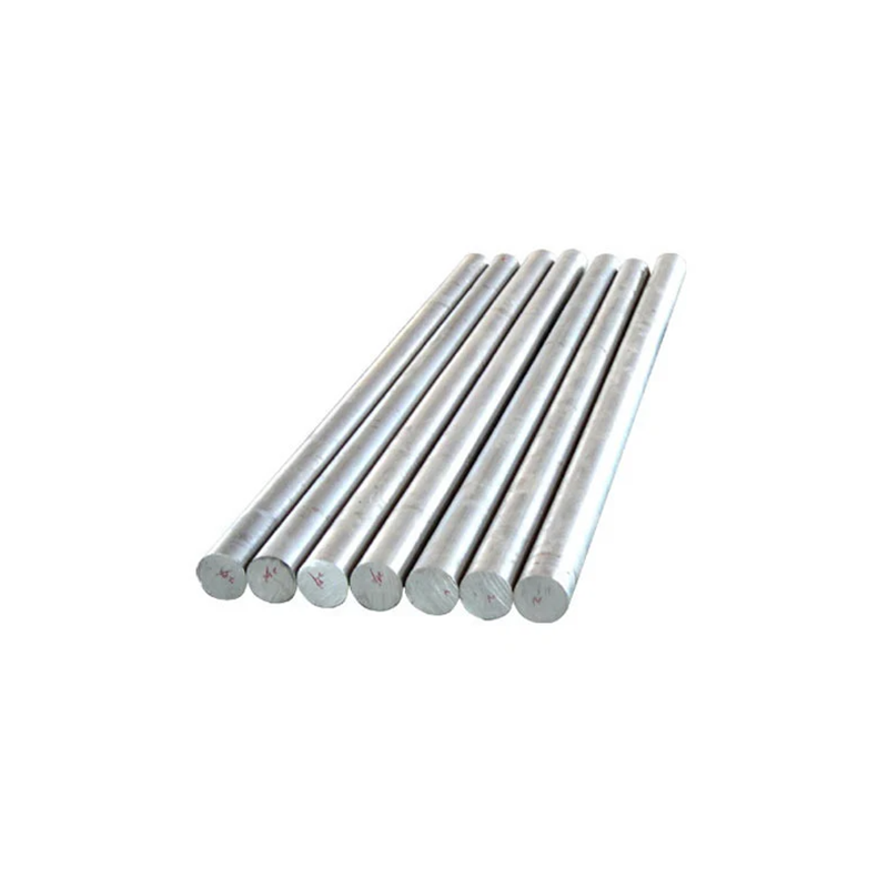 Tige en alliage de titane Gost pt3v 1-360mm barre ronde en titane